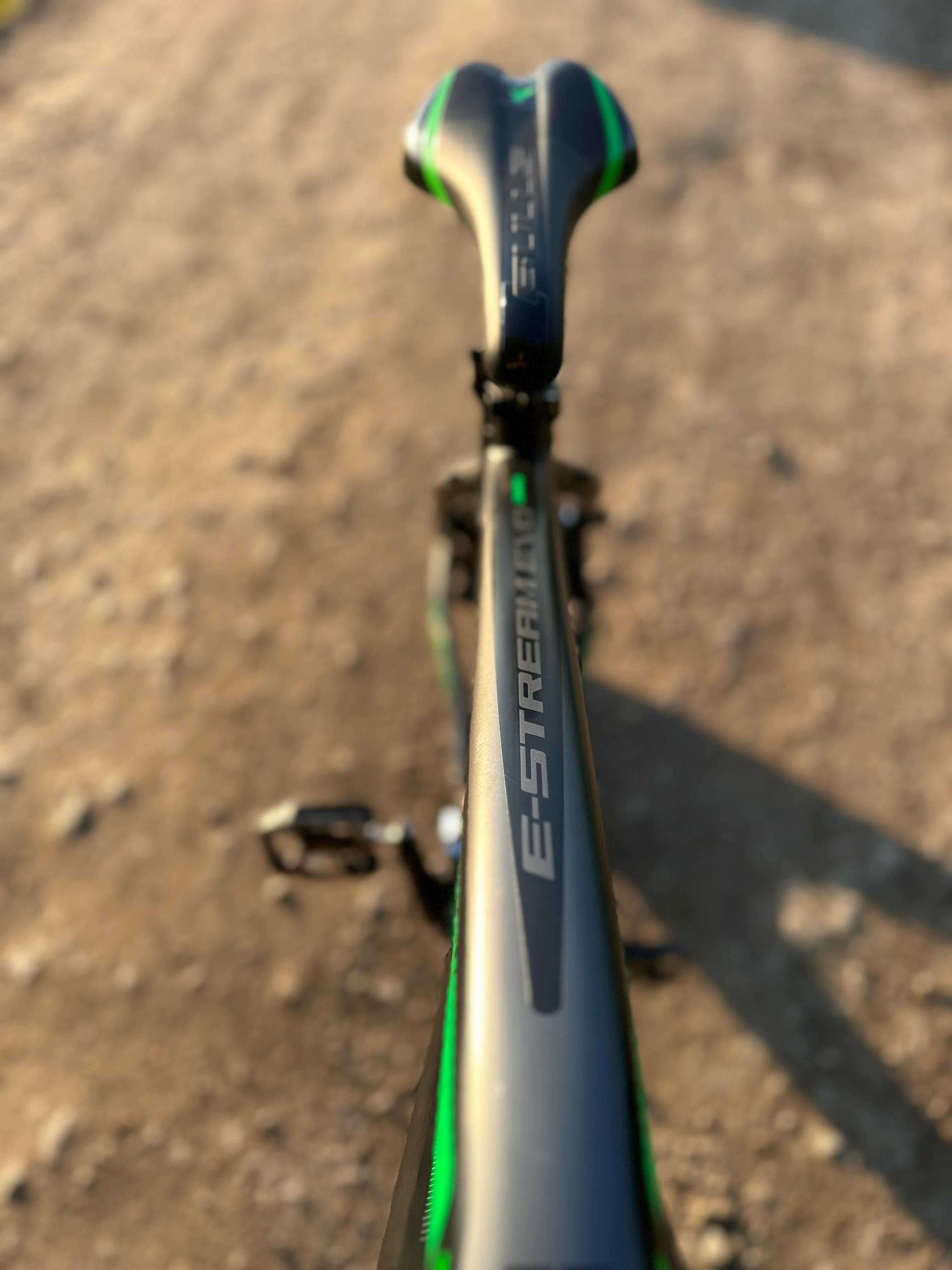 E-Bike Bulls E-Stream EVO 3 RS -Rower Elektryczny, Elektryk