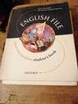 OXFORD English File intermediate, student s book