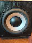 Subwoofer Wilson Sub 9