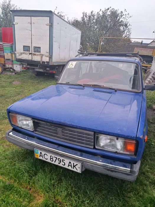 Продам автомобіль