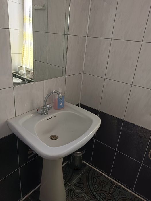 Wynajmę kawalerkę nad morzem w Darłówku
