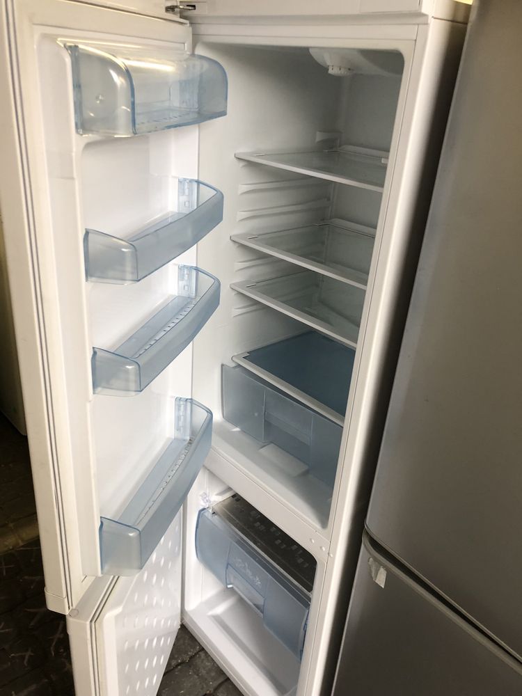 Lodówko zamrażarka Beko 180cm [gwar/dowóz]