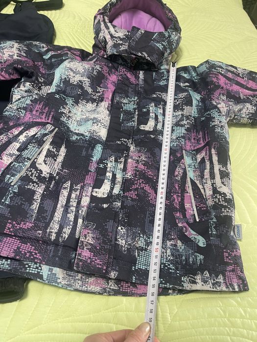 Комплект зимовий Lessie від Reime