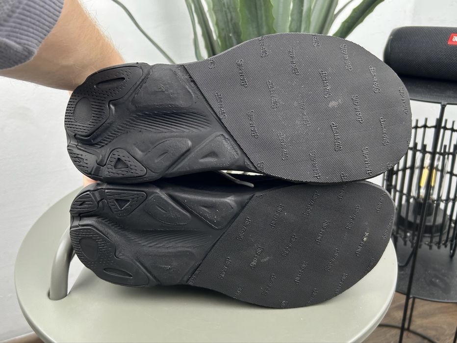 Оригінал! Кросівки Hoka Clifton 9 40 розмір М06481
