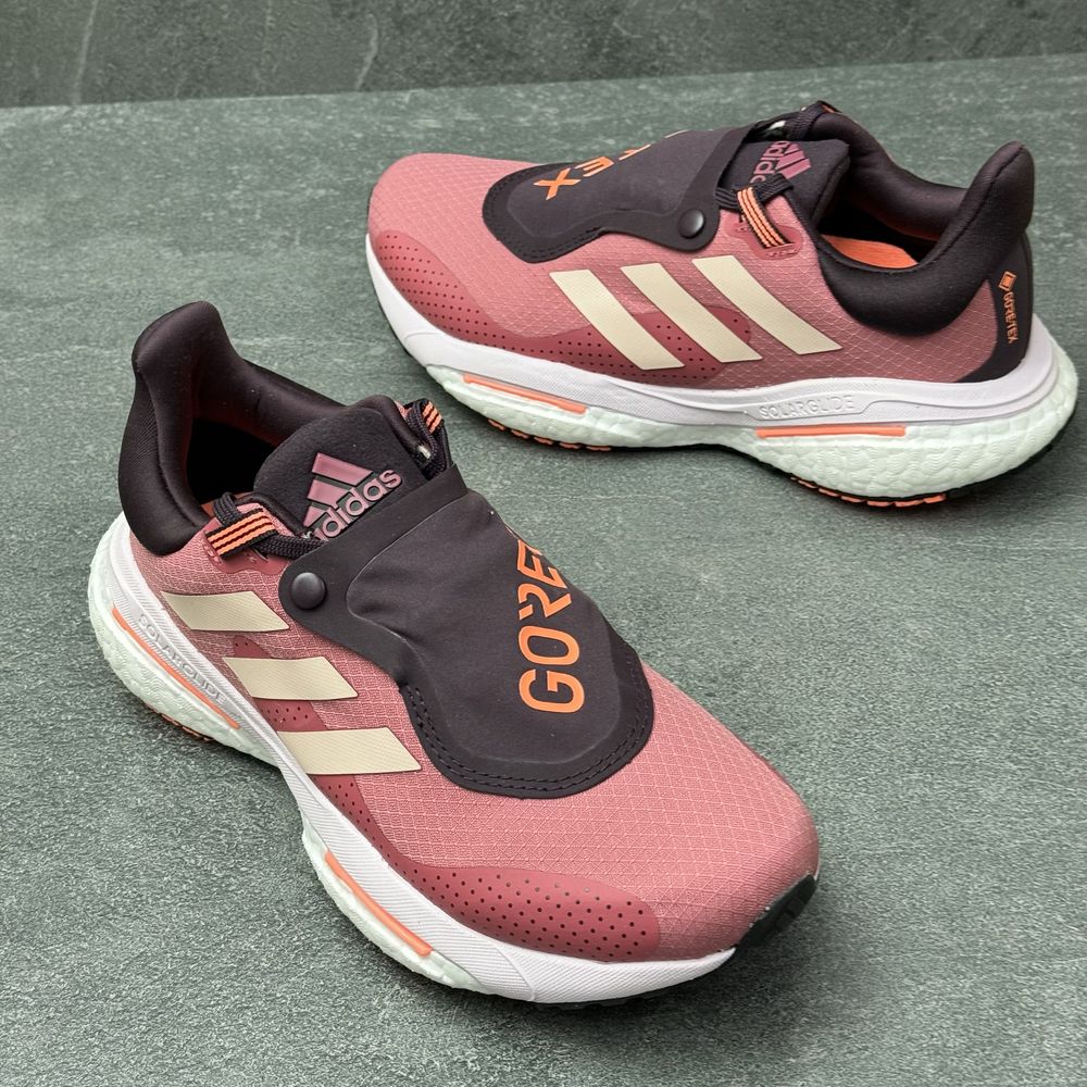 ОРИГІНАЛ 100% Водонепроникні кросівки Adidas Gore tex GY3493 /36 р