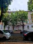 2 к квартира сталинка Центр Комсомольская Ленина Воскресенская