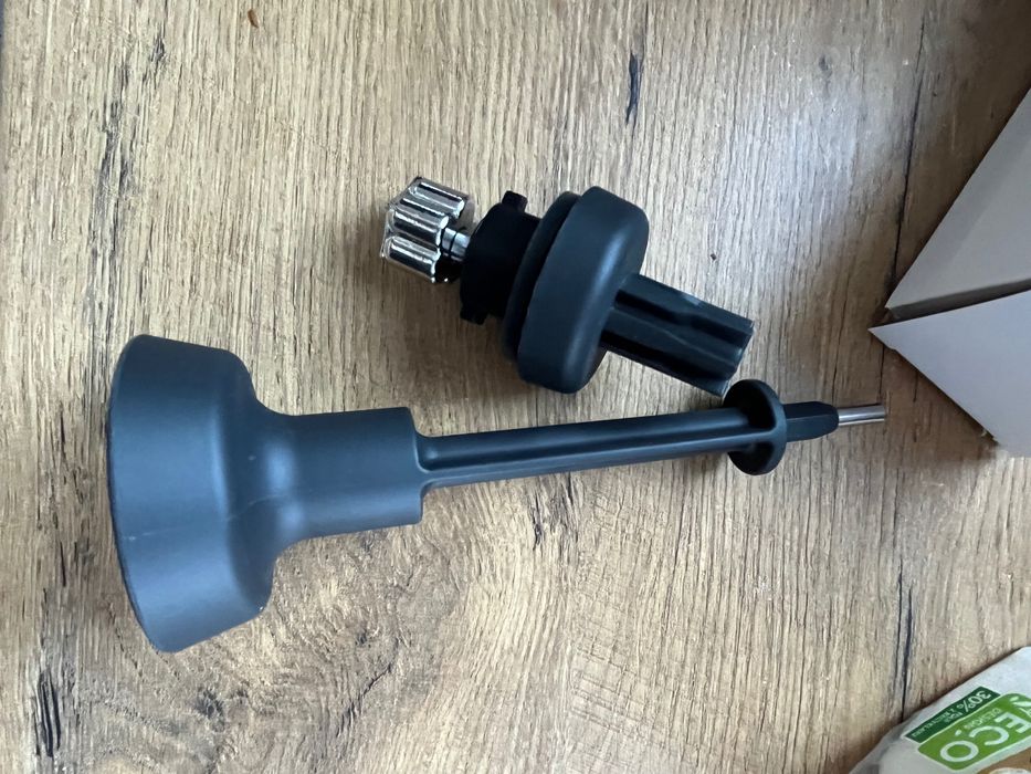 Robót kuchenny silver crest