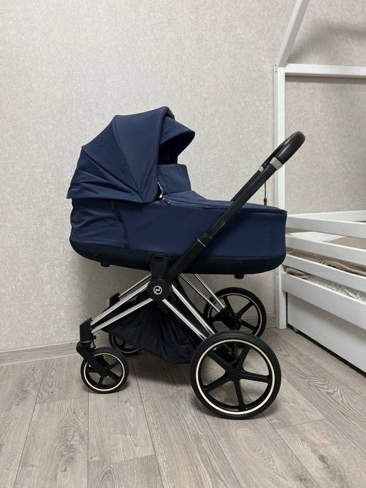 Коляска Cybex Priam 3в1