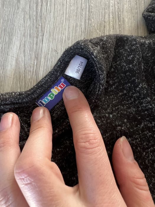 Sukienka rozmiar 98/104