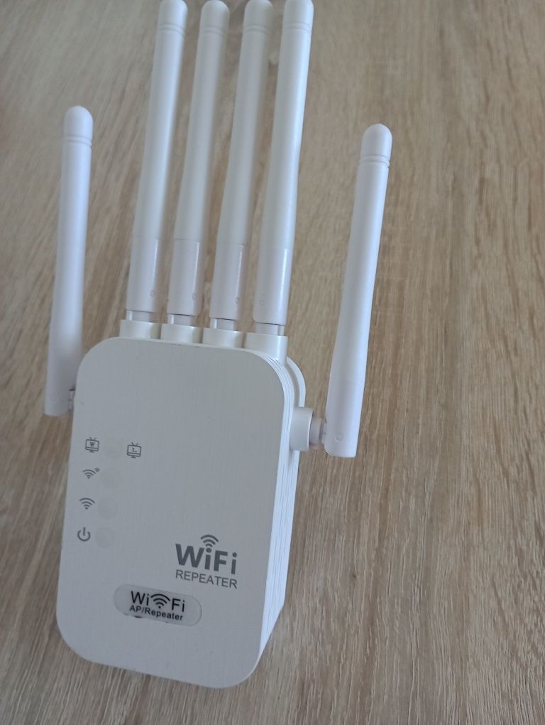 Wzmacniacz sygnału Wifi