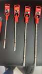 Буры по бетону Hilti ф10,12,14,6мм