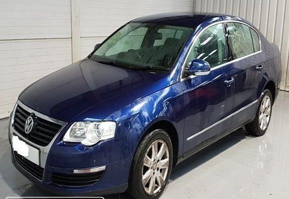 VW PASSAT B6 1.9TDI DE 2005 DISPONÍVEL PARA PEÇAS