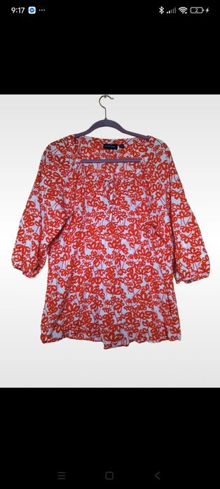 Paka ubrań 30 sztuk