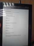 Планшет Lenovo TB-X103F