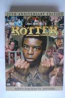 Korzenie film na DVD