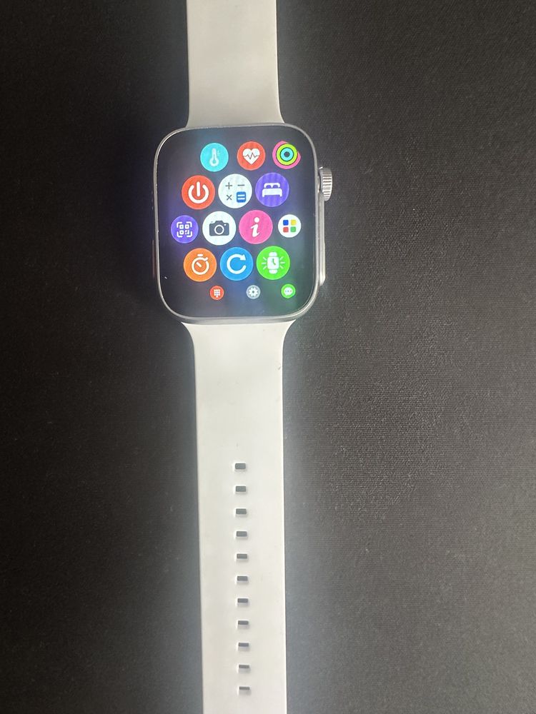 Smart watch  S 8 ultra novo