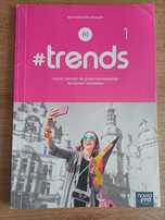 Język niemiecki TRENDS 1
