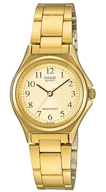 zegarek damski casio ltp-1130n-9brdf + box