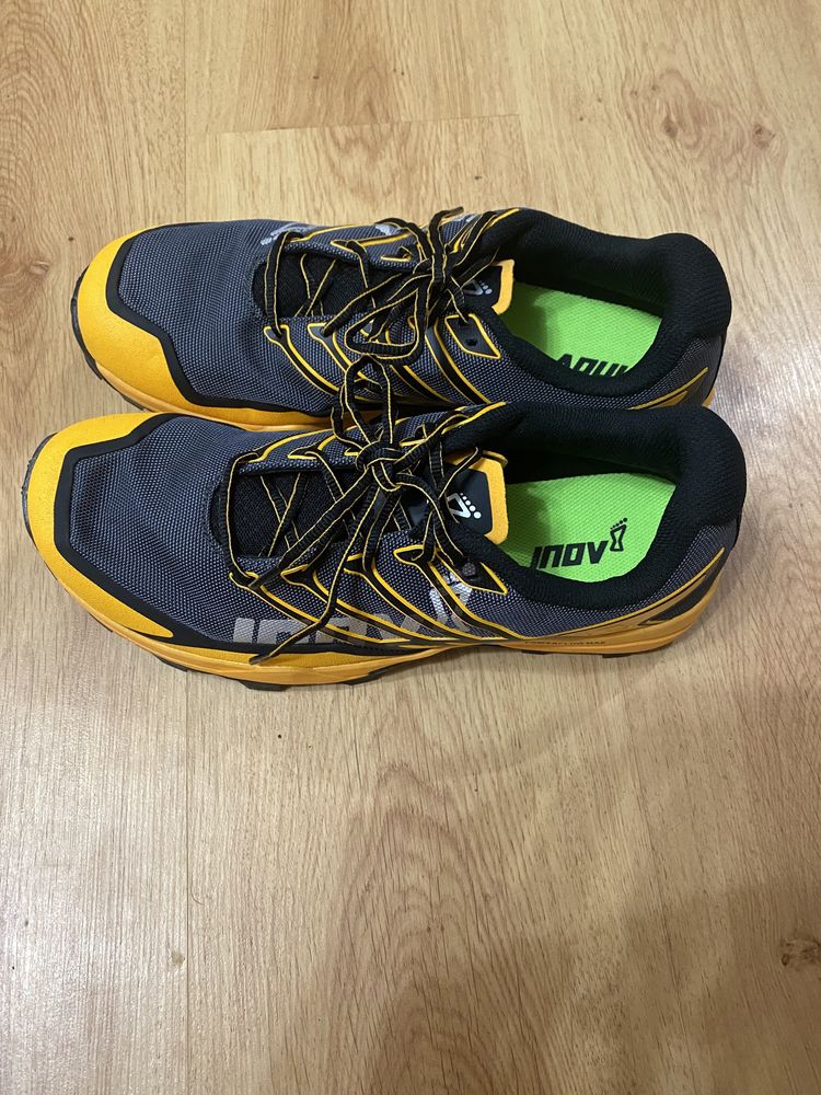 Кросівки inov 260 v2