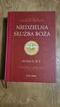 Niedzielna Służba Boża