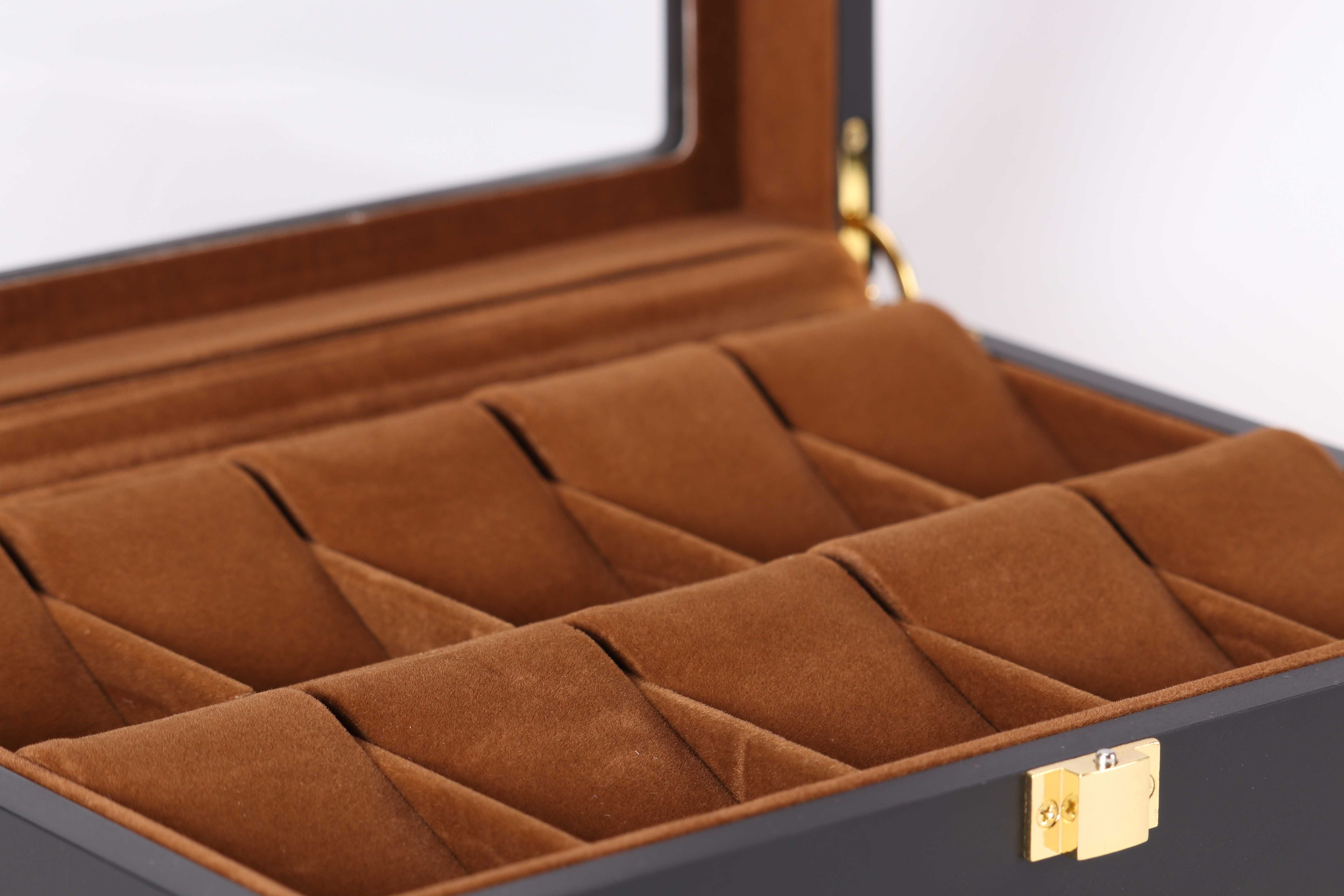 Скринька для годинників / кейс коробка шкатулка хранения бокс часов