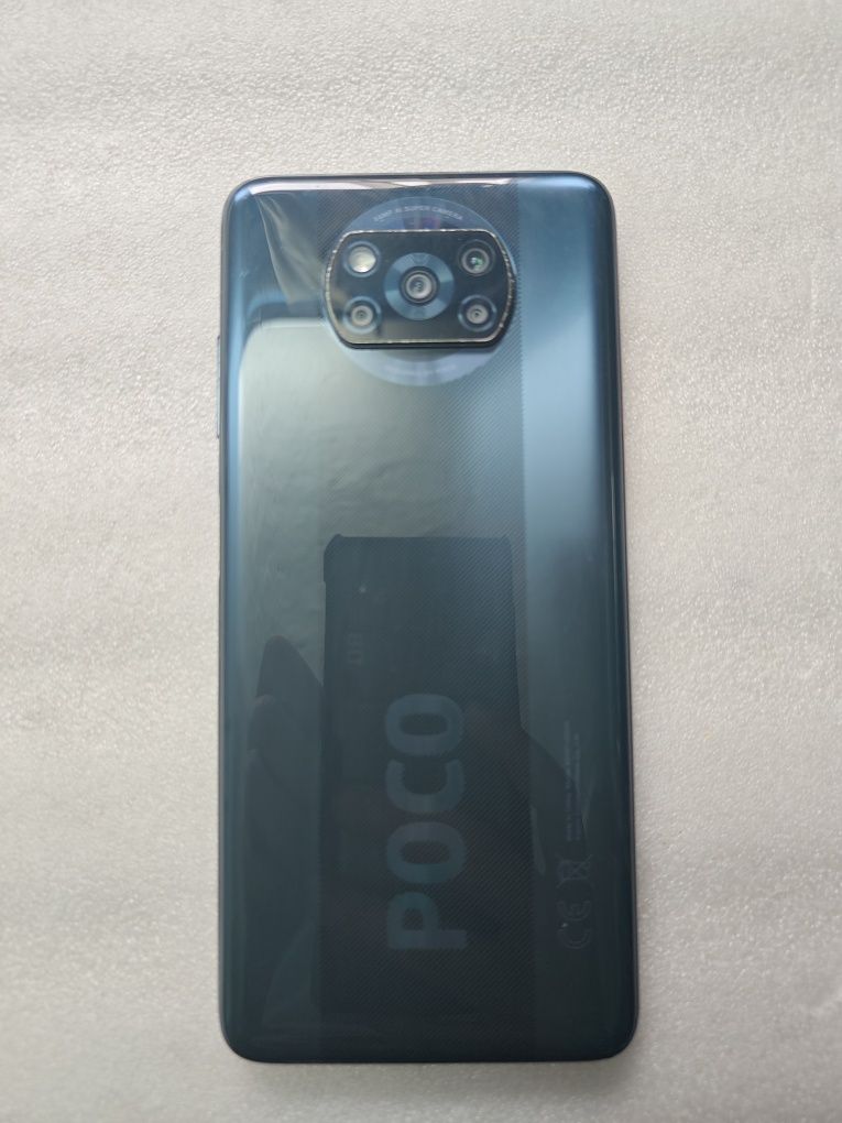 Poco X3 Pro 8/256