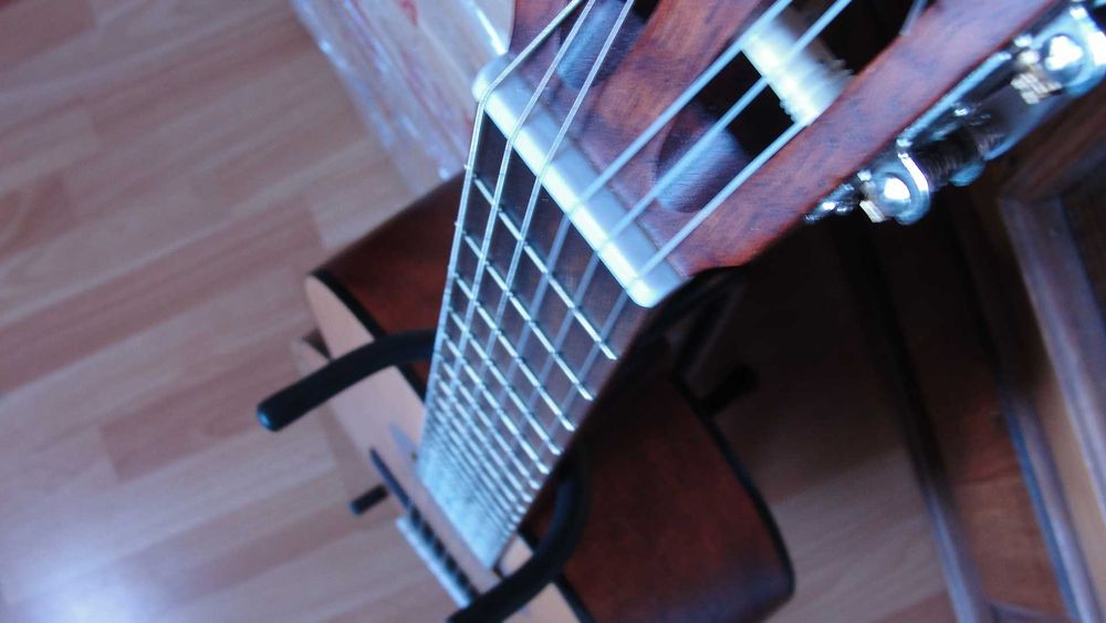 Гитара Cort AC 100 OP Как Новая Корт 100