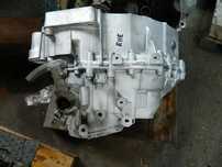 SKRZYNIA BIEGÓW RHE 2.0 TDI VW CRAFTER II MAN TGE