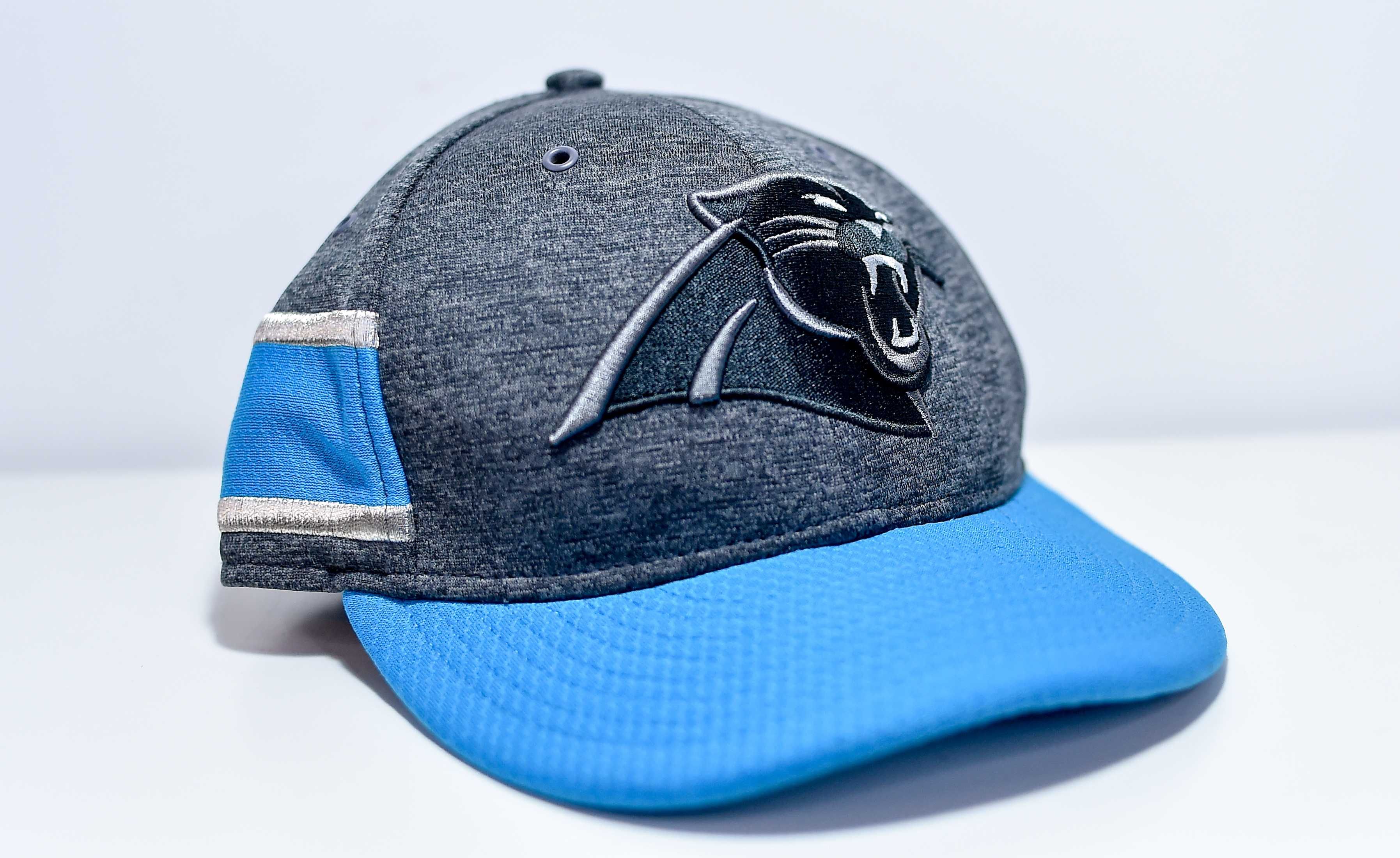 Carolina Panthers The League Team 9FORTY Adjustable - New Era