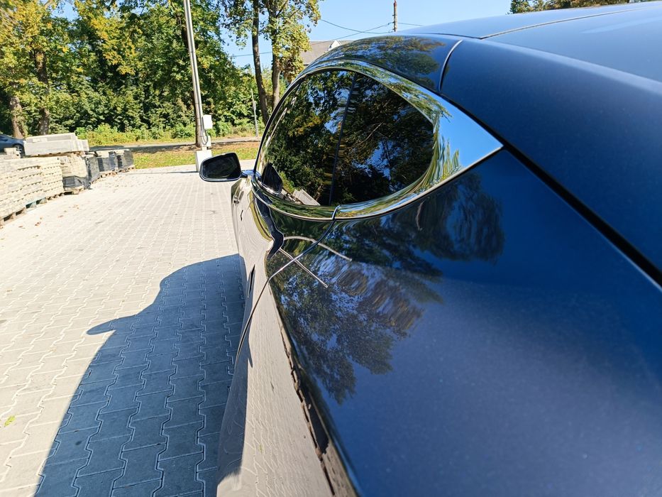 Tesla Model S Long Range AWD 2019 | Панорама | Пневма | 600 км l ОБМІН