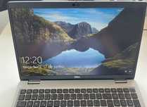 Dell Latitude 5520 - i5 / 16 GB RAM / 512GB SSD - Excelente estado
