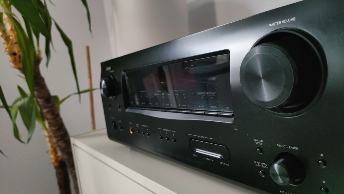 Amplituder AV Denon AVR-1509