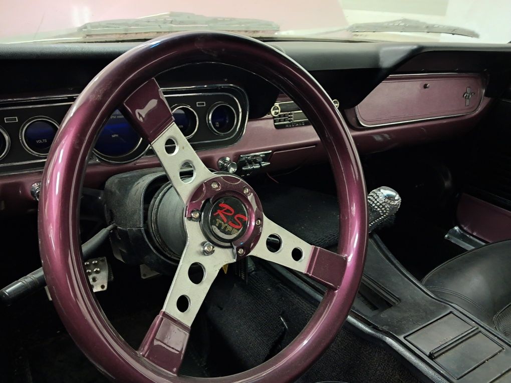 Sprzedam Ford Mustang 1966 v8 5.0 302