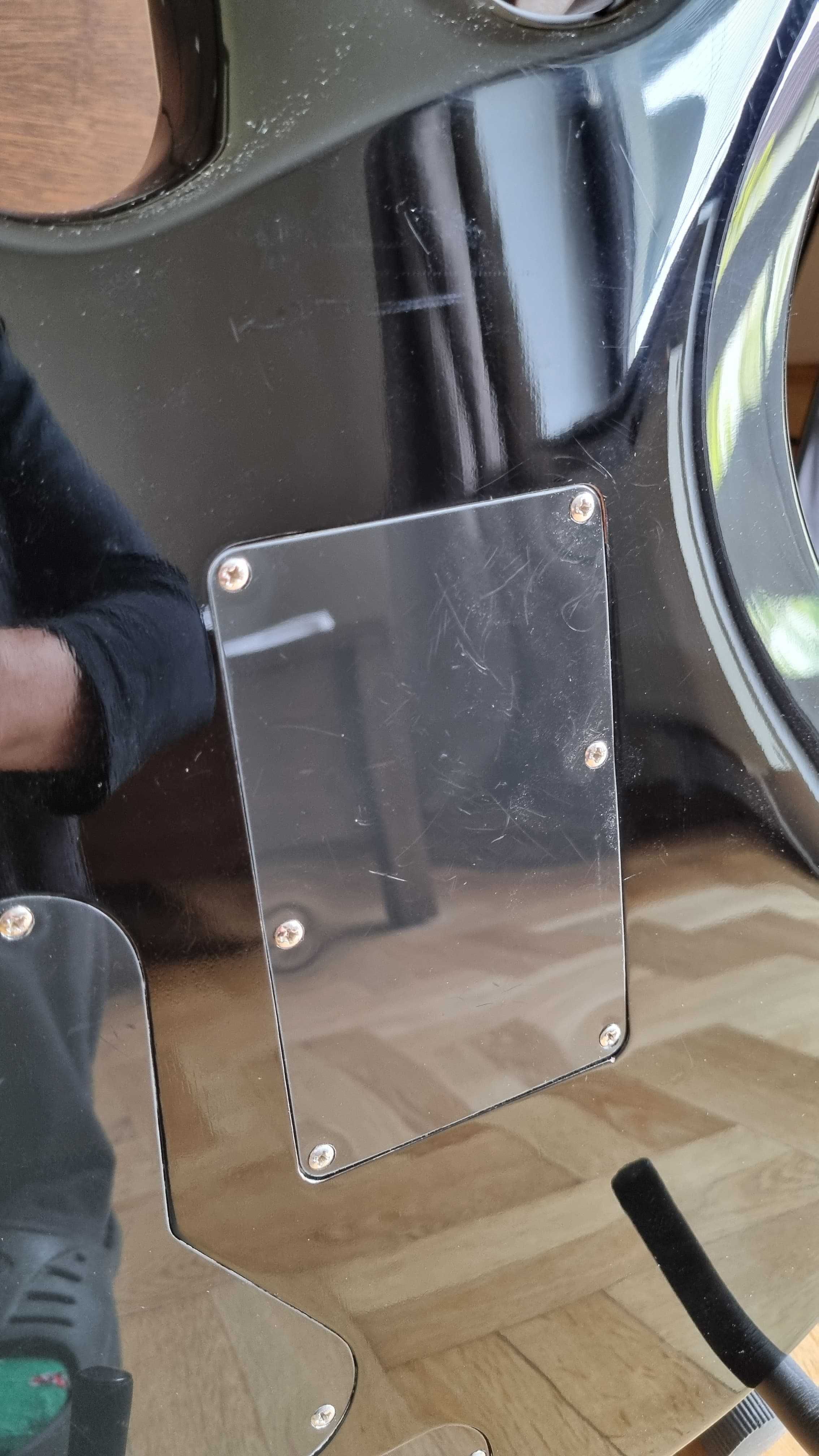 Gitara elektryczna PRS Torero SE + futerał/case. Stan bardzo dobry!