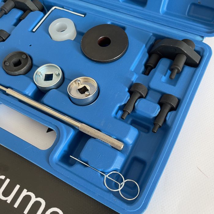 Набір для встановлення ФАЗ ГРМ VAG 1.8 2.0L ТSI TFSI Turbo