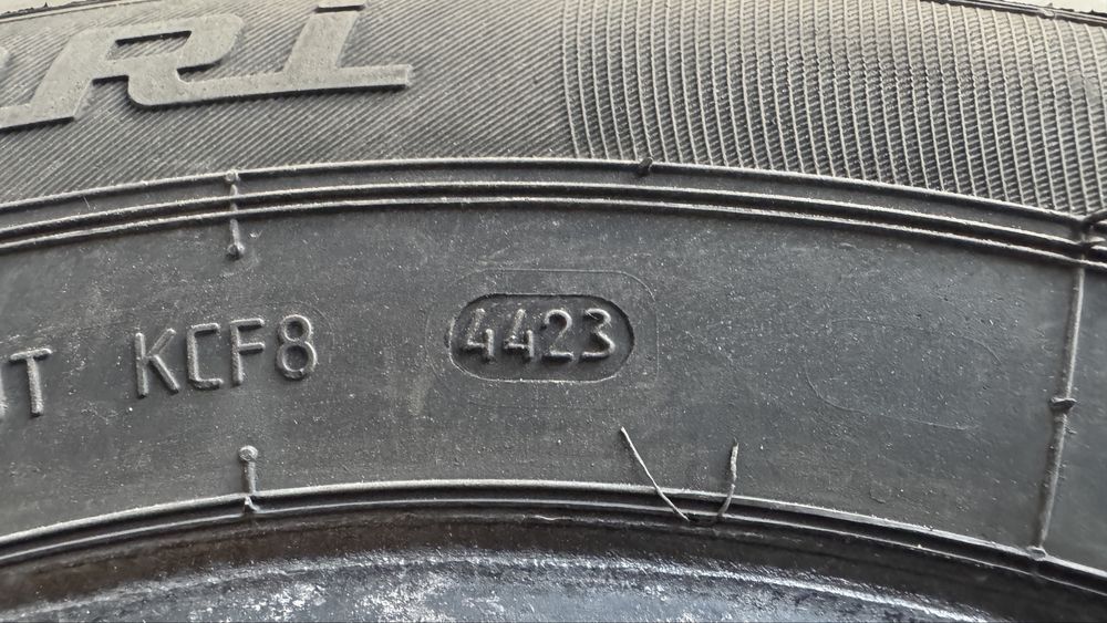 195/65/R15 premiorri