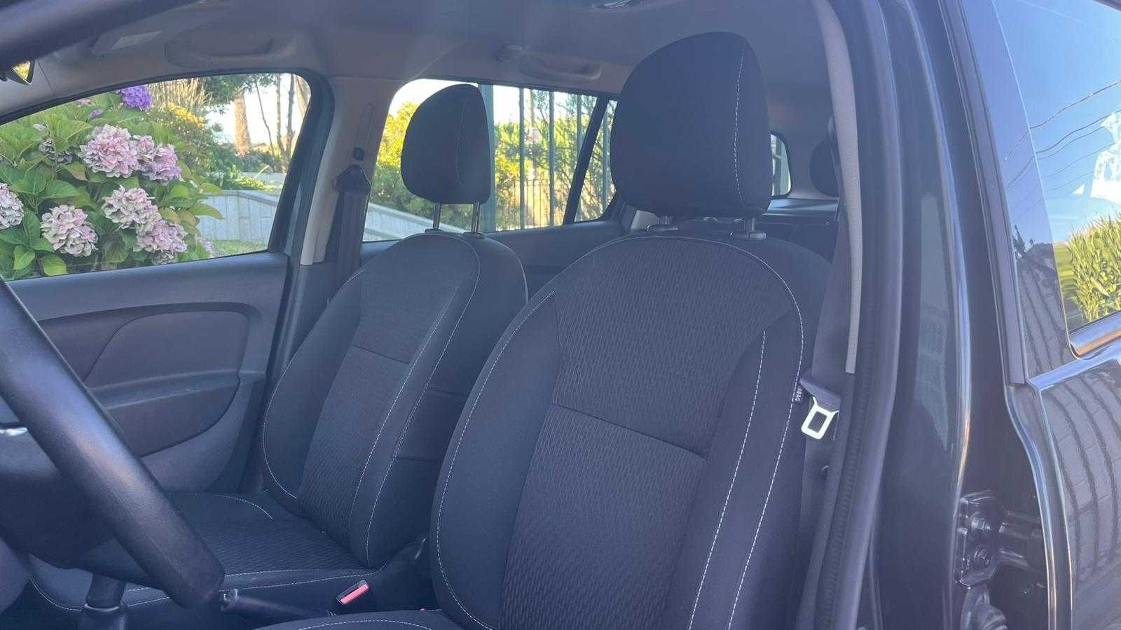 Dacia Logan MCV 1.5 DCI | NACIONAL