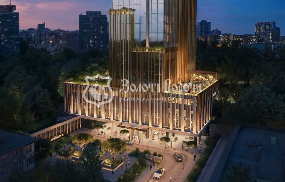 Квартира, 1к. Без ремонту. Мечнікова, 7б, Липки, Печерський район