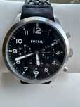Продам часы Fossil