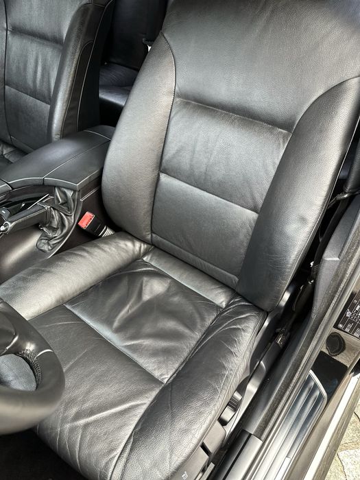 Bmw  E60 Идеальная