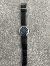 Swatch Irony Azul