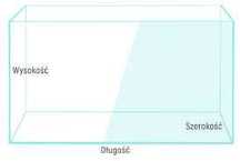 GB AKWARIUM 100cm - 160,180,200,250 l silikon bezbarwny od 339zł* NOWE