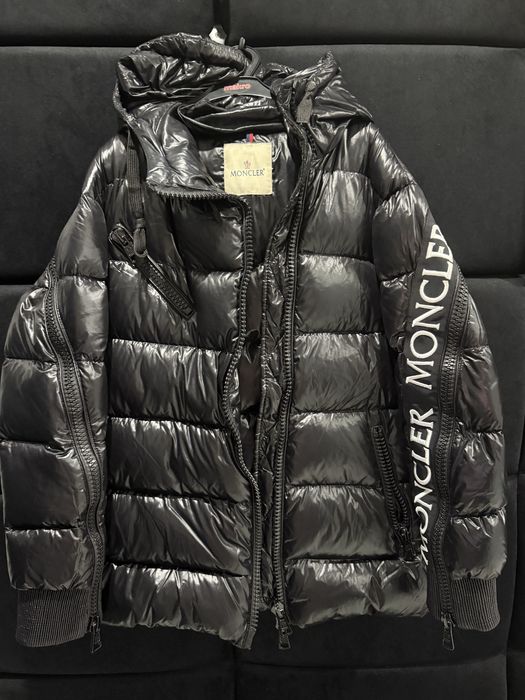 Moncler kurtka 3
