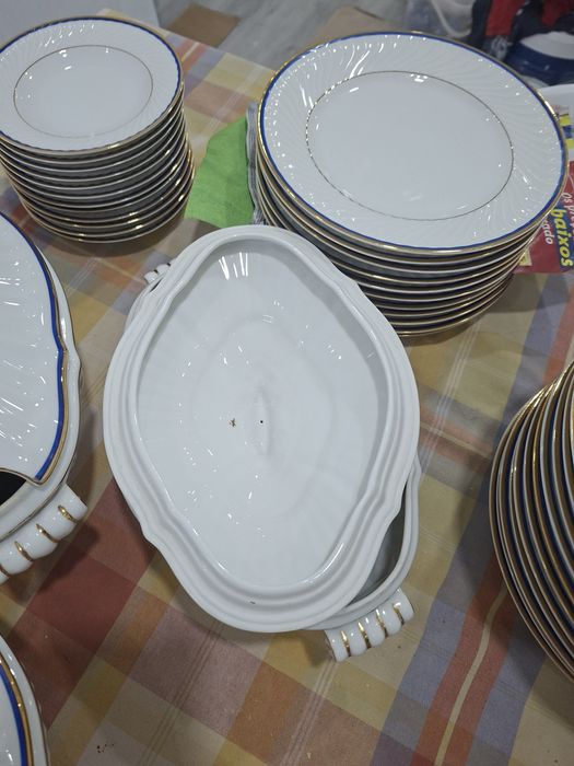 Serviço Vista Alegre