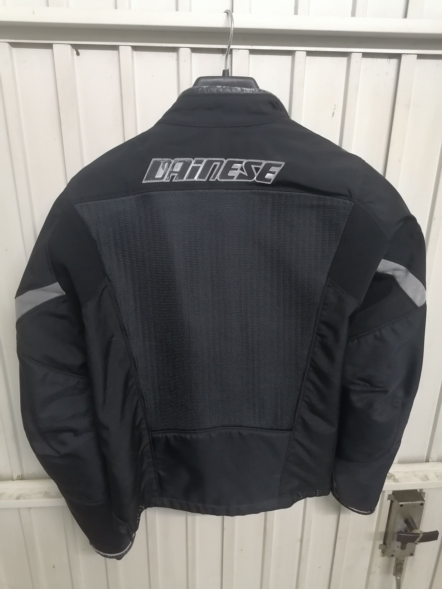 Casaco Dainese n48