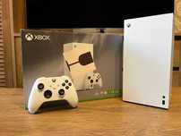 Xbox Series X 1 TB All-Digital Robot White