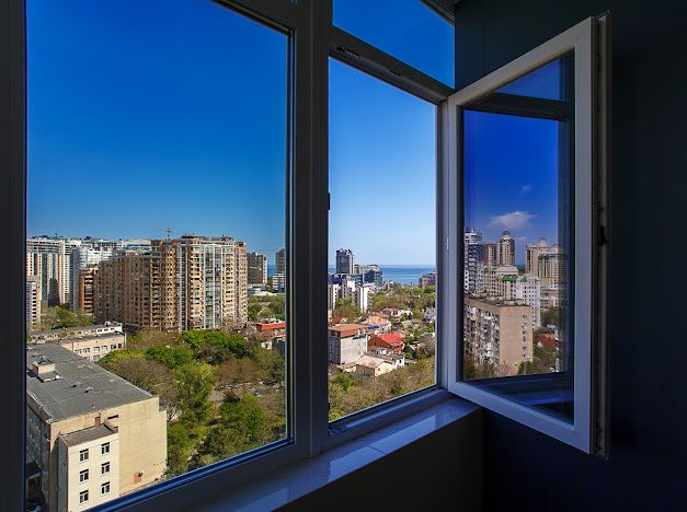 Первая аренда! 1 ком - студия в жк Акапулько -2 / Аркадия