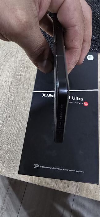Xiaomi 14 Ultra 16gb / 512gb stan BDB Gwarancja