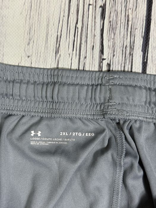 Under Armour шорты оригинал 2XL размер
