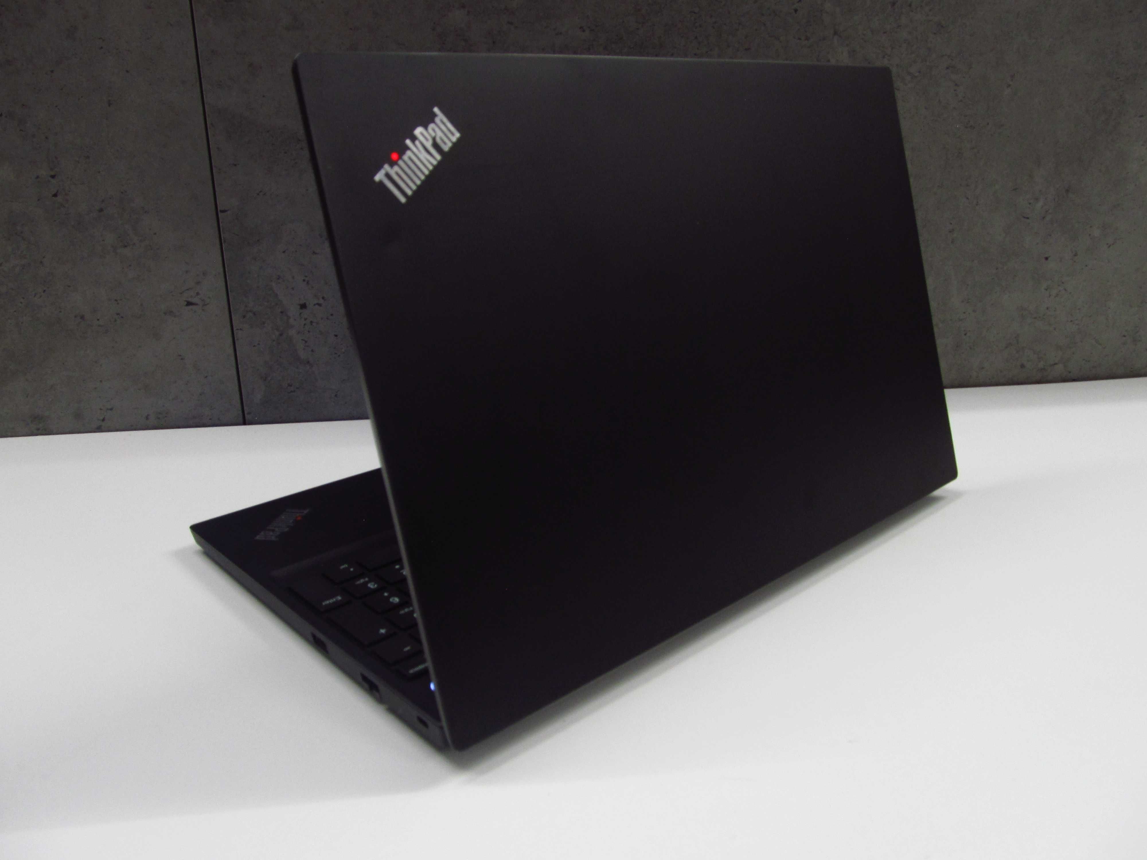 Lenovo ThinkPad E15 i5 10gen 8GB ram dysk 256SSD laptop Full HD Win11